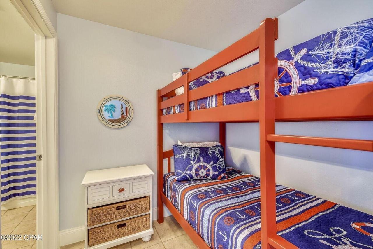 Beautiful Condo With Ocean View From 15Th Floor Panama City Beach Eksteriør bilde