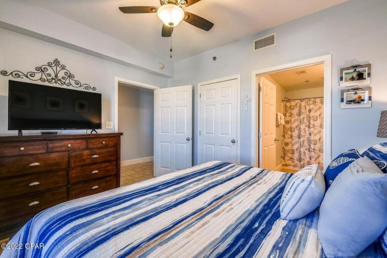 Beautiful Condo With Ocean View From 15Th Floor Panama City Beach Eksteriør bilde